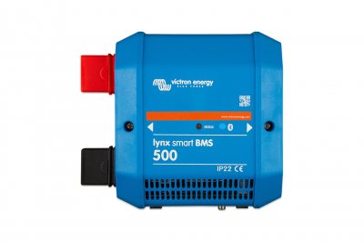 VICTRON SMART BMS 500