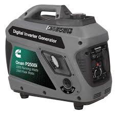 GENERATRICE INVERTER P2500i