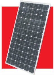 PANNEAU SOLAIRE MONO 365 WATTS