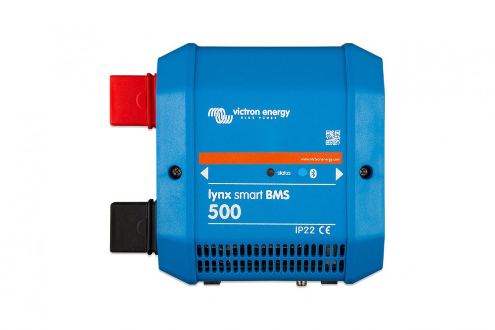 VICTRON SMART BMS 500